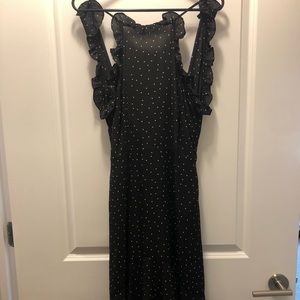Polka Dot Dress
